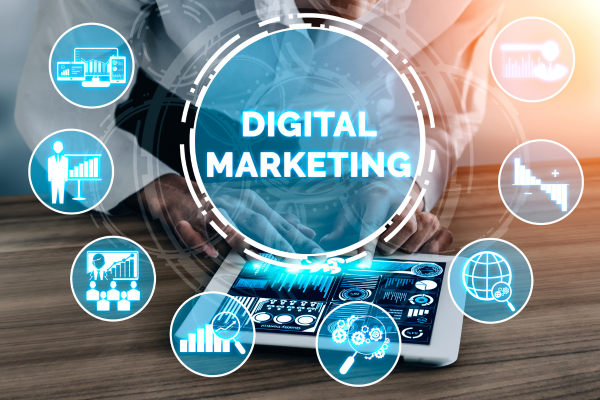 Social Media Marketing